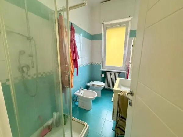 Appartamento via, Alessandria
