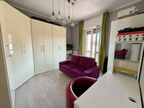 Appartamento via, Alessandria