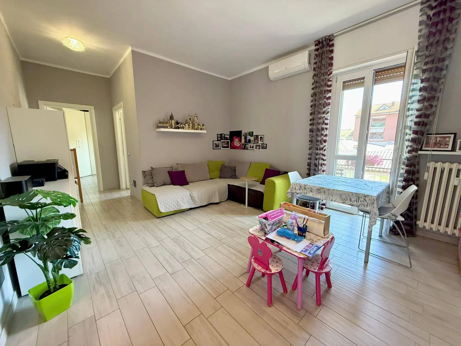 Immagine per Appartamento in vendita a Alessandria  
