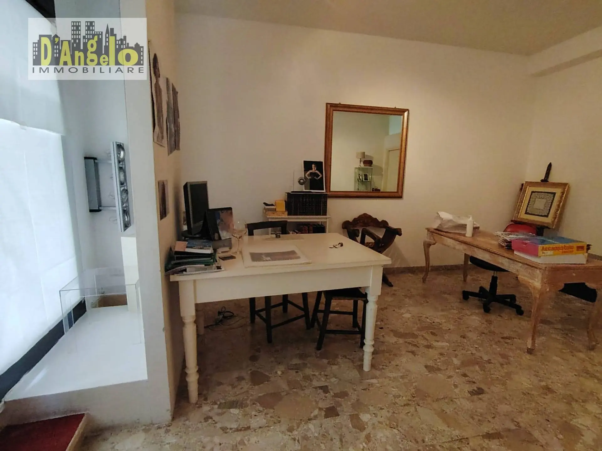 Immagine per Locale Commerciale in vendita a Offida CORSO SERPENTE AUREO 40
