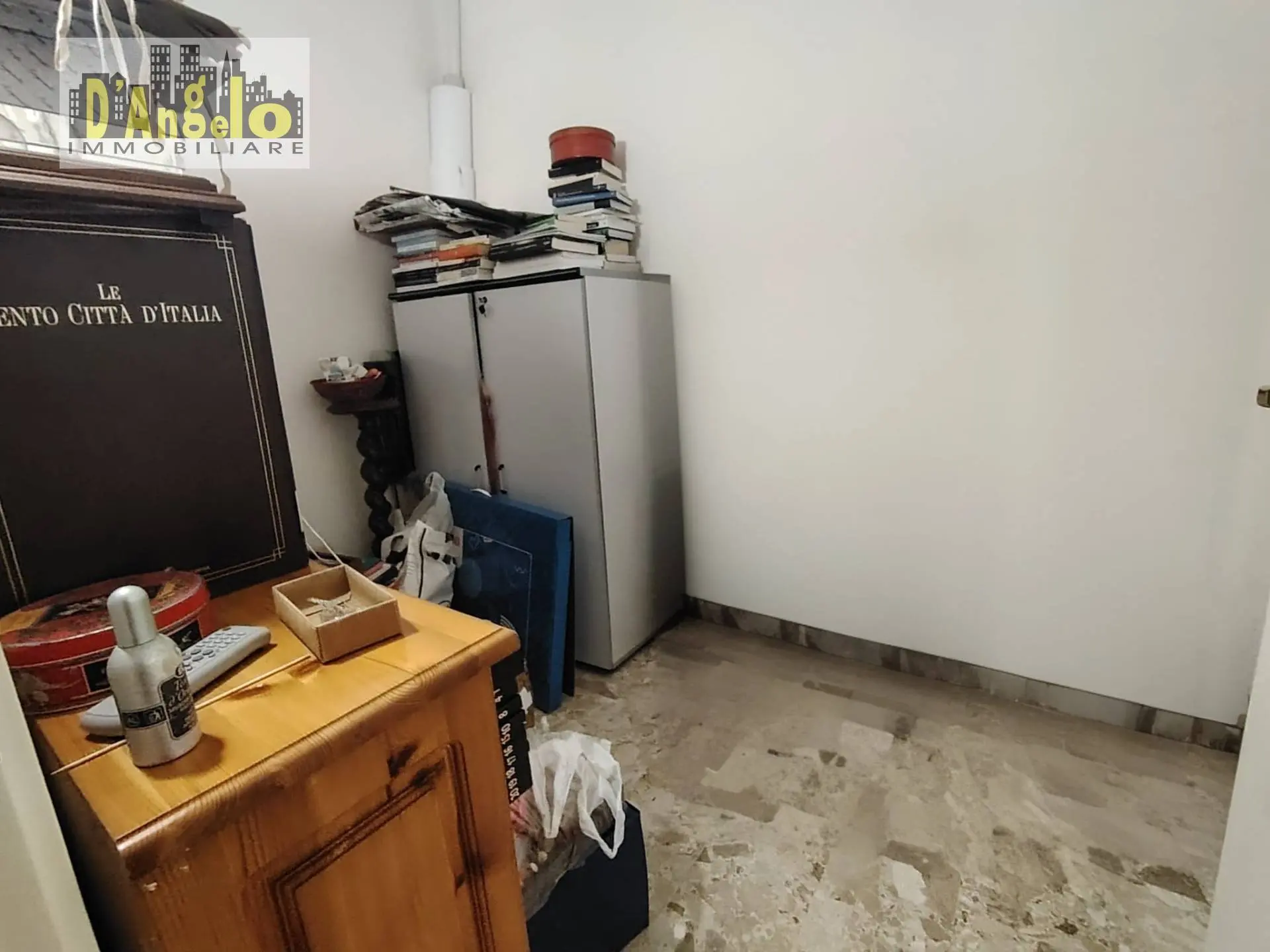Immagine per Locale Commerciale in vendita a Offida CORSO SERPENTE AUREO 40