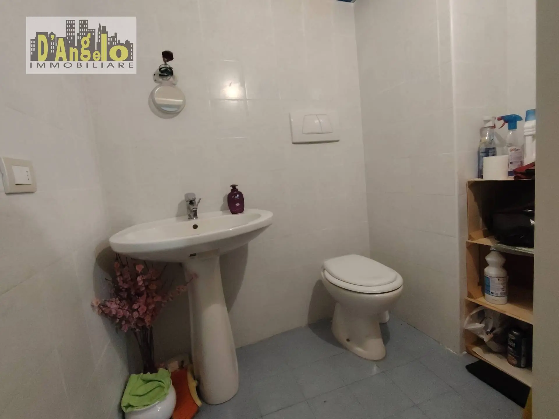 Immagine per Locale Commerciale in vendita a Offida CORSO SERPENTE AUREO 40