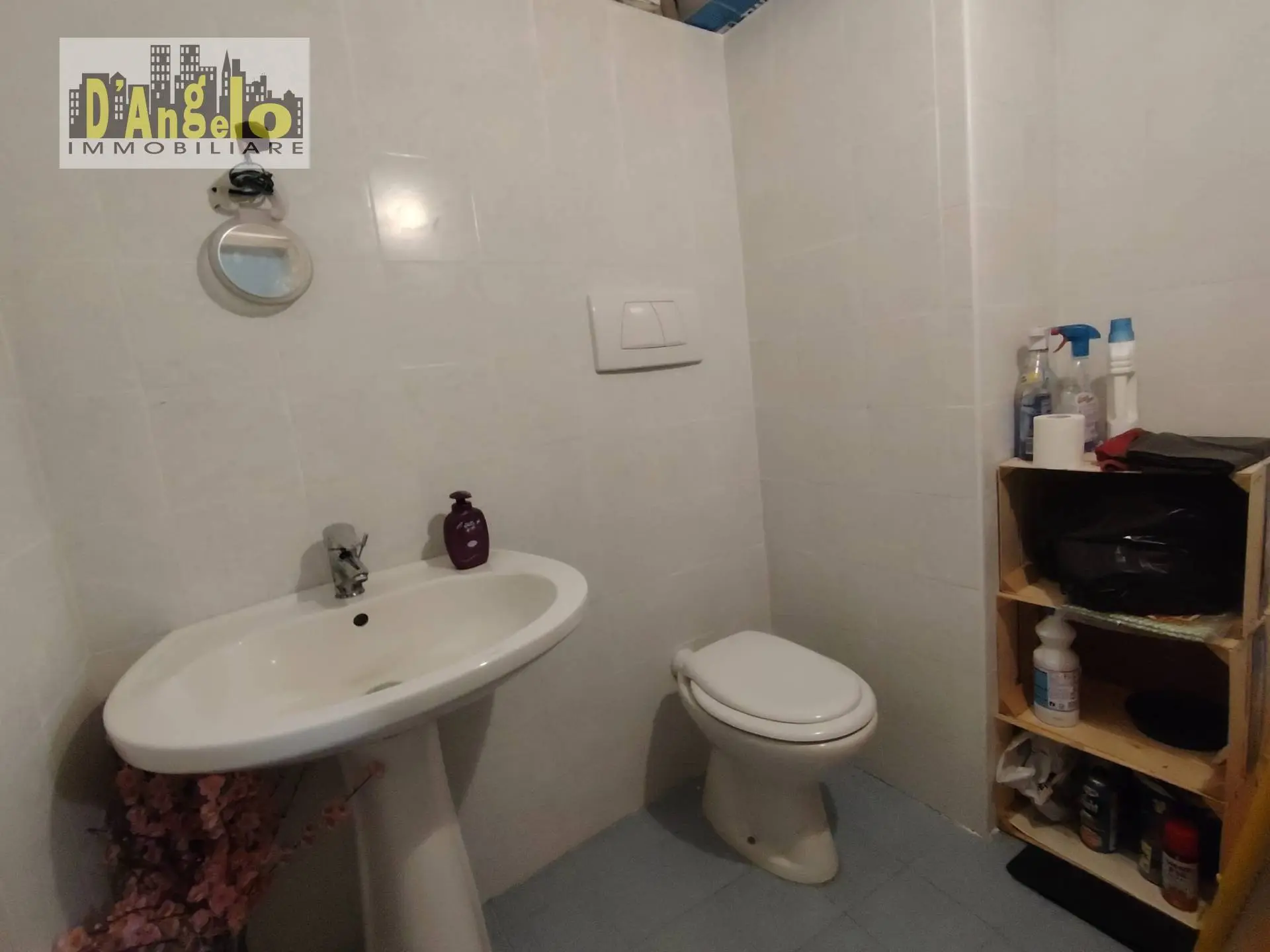 Immagine per Locale Commerciale in vendita a Offida CORSO SERPENTE AUREO 40
