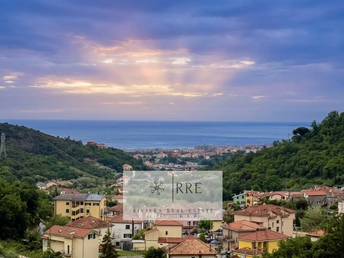 Immagine per Casa indipendente in vendita a Loano Borgata Chiesa 