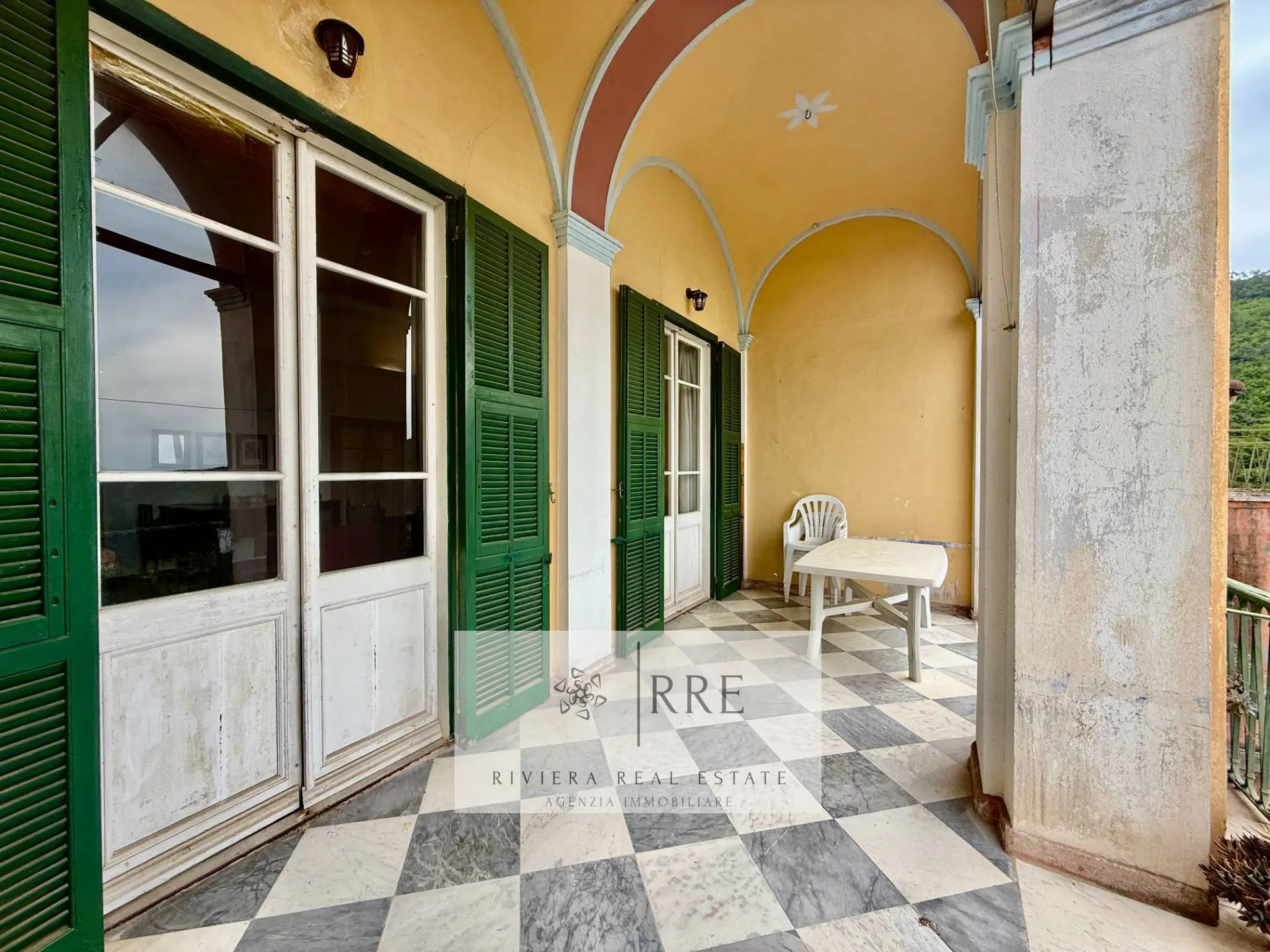 Immagine per Casa indipendente in vendita a Loano Borgata Chiesa 