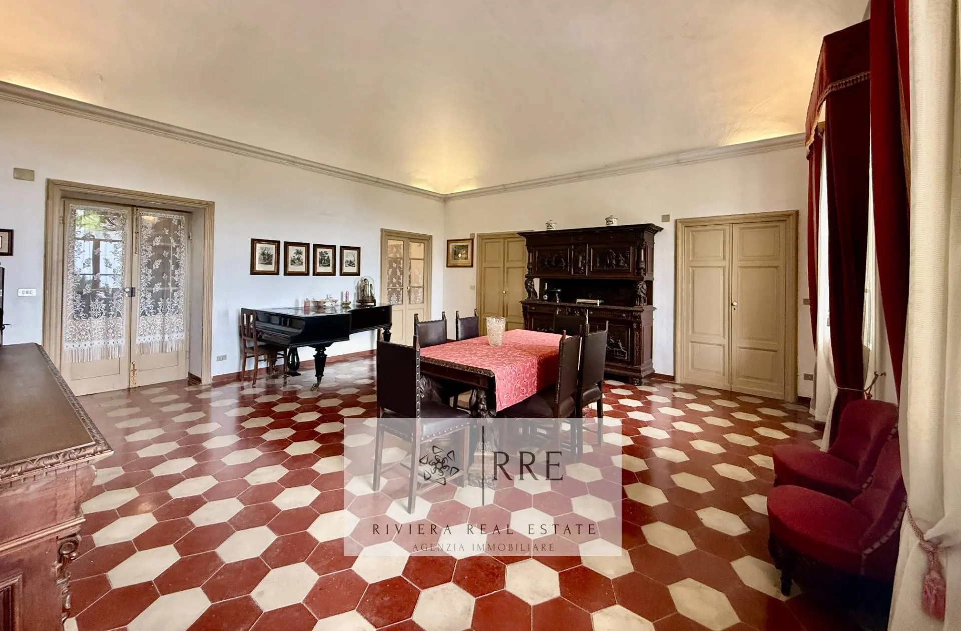 Immagine per Casa indipendente in vendita a Loano Borgata Chiesa 