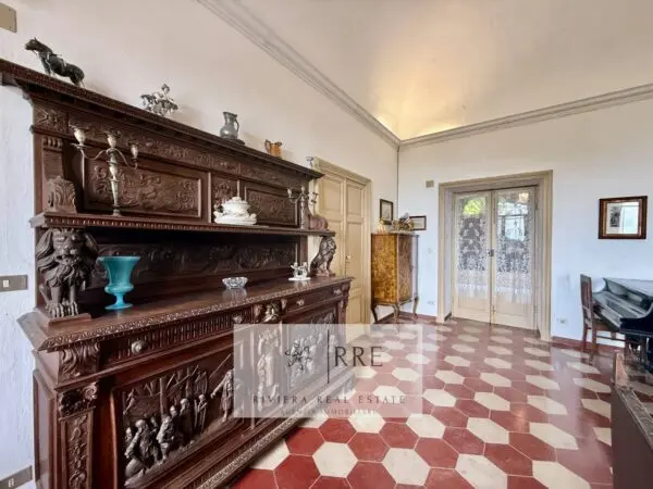 Casa Indipendente via Borgata Chiesa, Loano