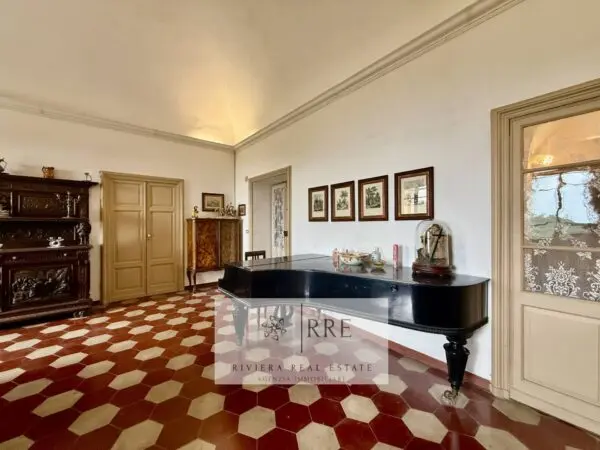 Casa Indipendente via Borgata Chiesa, Loano