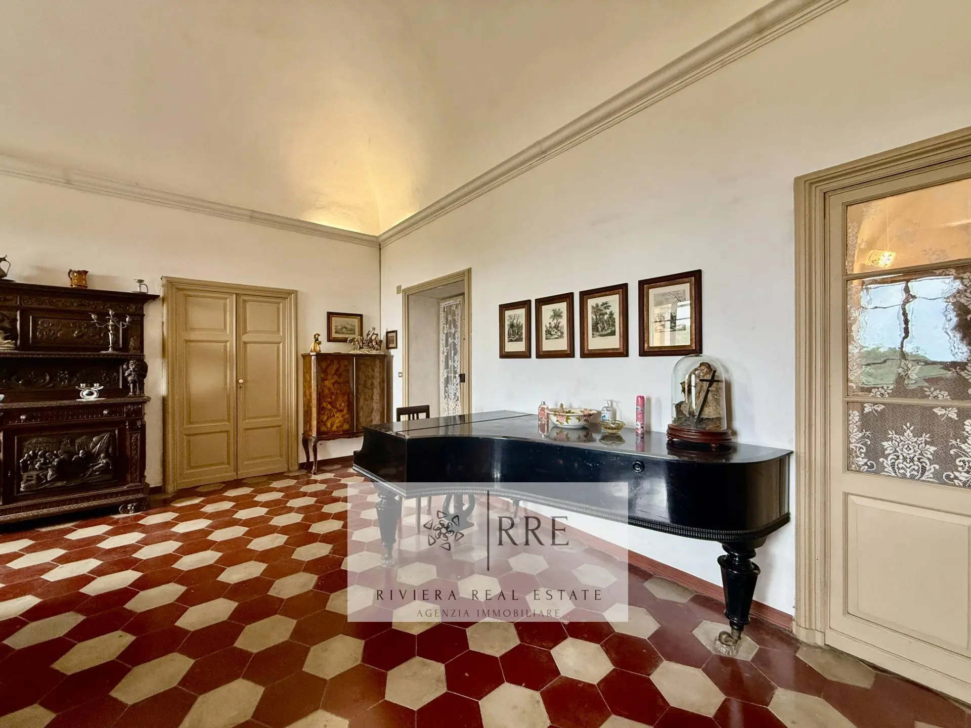 Immagine per Casa indipendente in vendita a Loano Borgata Chiesa 