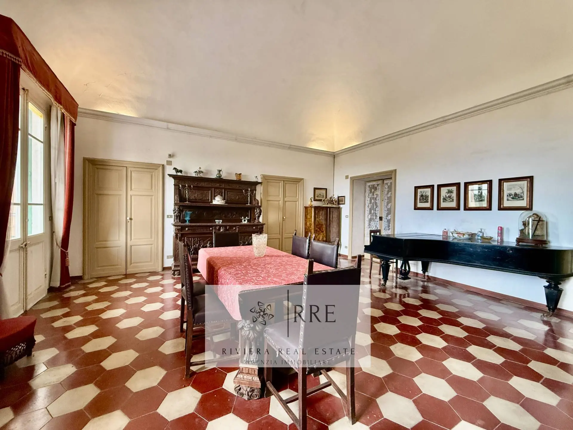 Immagine per Casa indipendente in vendita a Loano Borgata Chiesa 