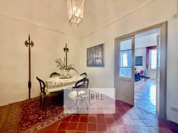 Casa Indipendente via Borgata Chiesa, Loano