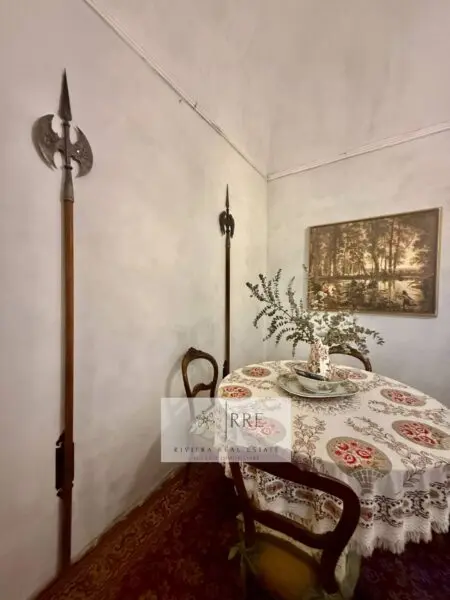 Casa Indipendente via Borgata Chiesa, Loano
