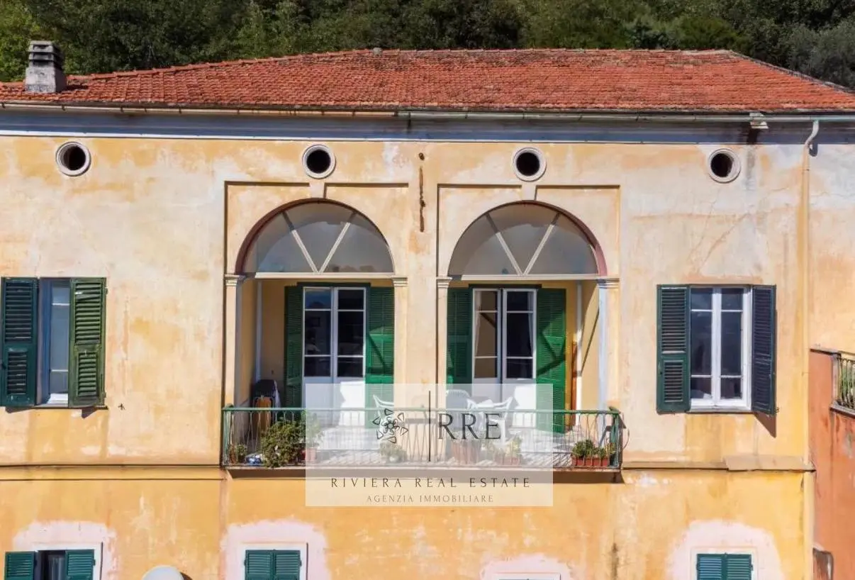 Immagine per Casa indipendente in vendita a Loano Borgata Chiesa 