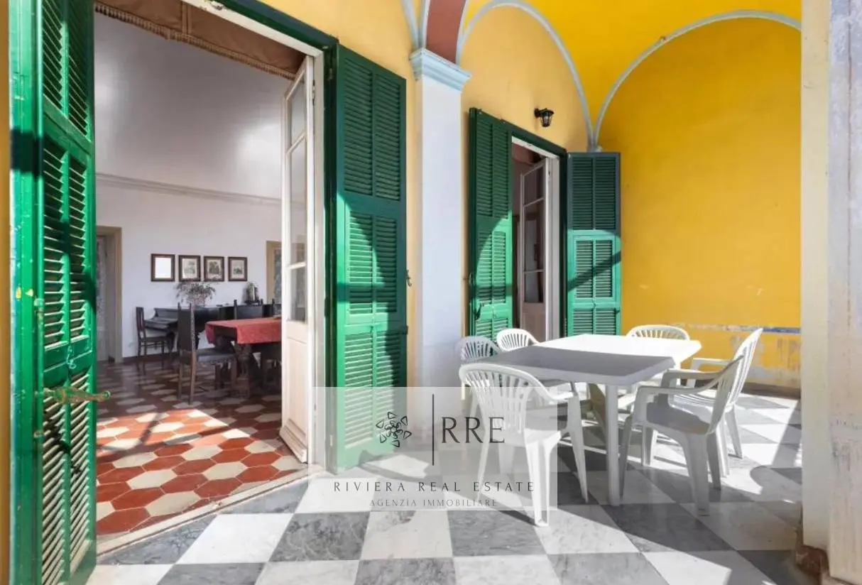 Immagine per Casa indipendente in vendita a Loano Borgata Chiesa 