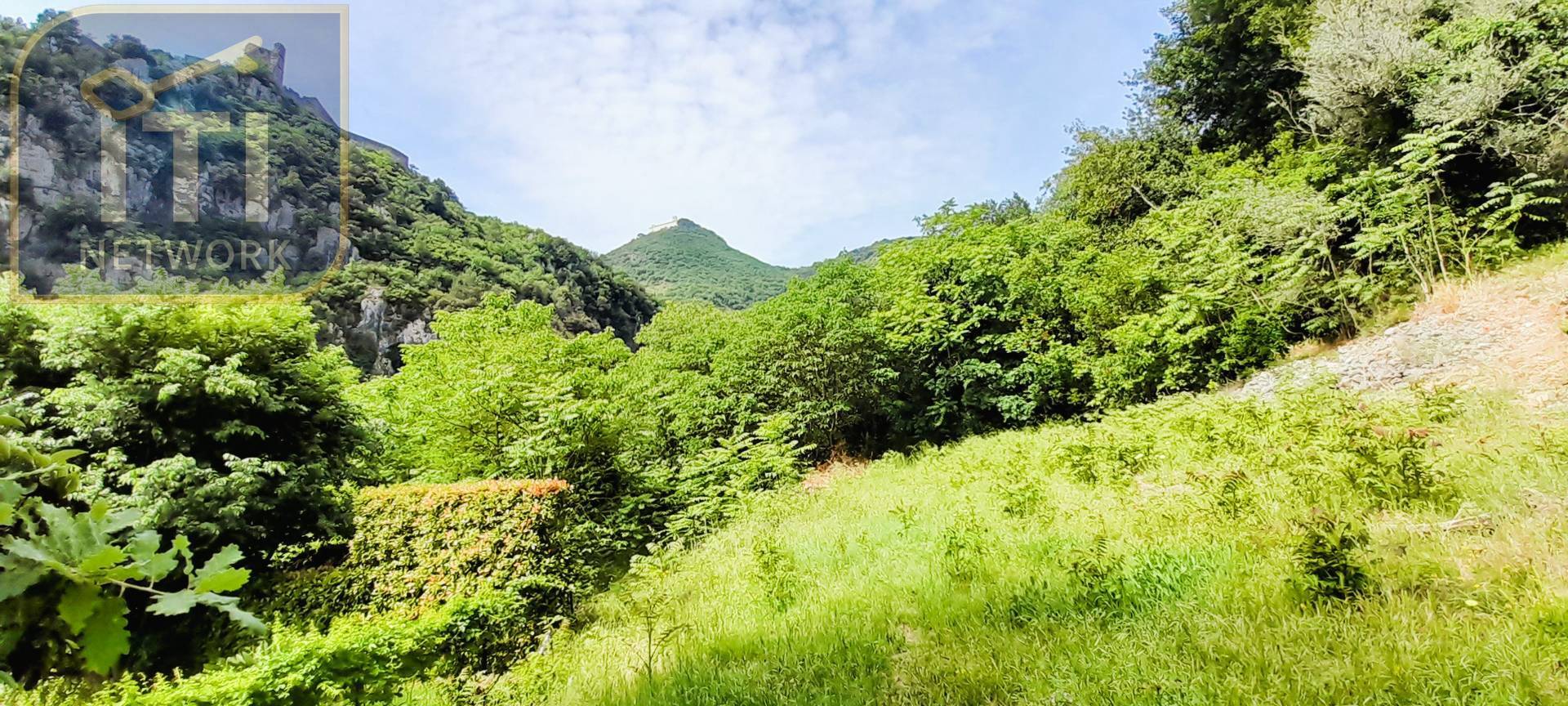 Immagine per Casa Semindipendente in vendita a Cassino VIA MONTEMAGGIO 