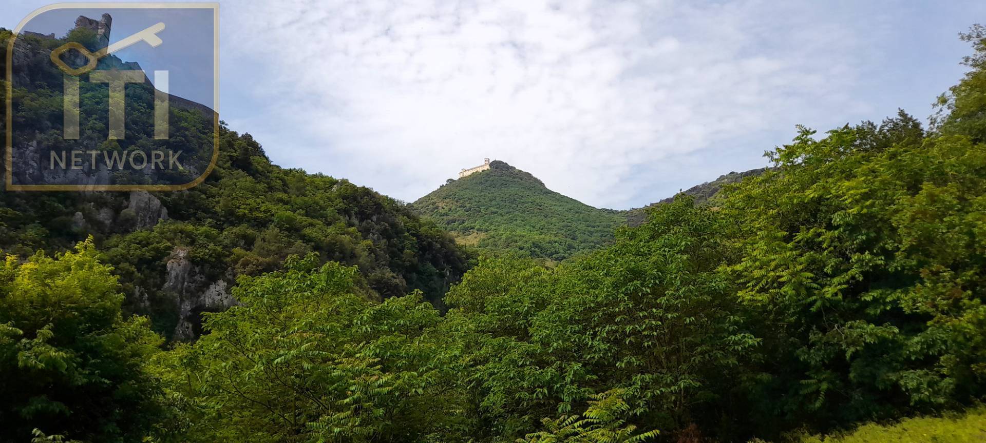 Immagine per Casa Semindipendente in vendita a Cassino VIA MONTEMAGGIO 