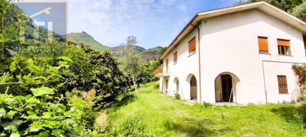 Casa Semindipendente via Montemaggio, Cassino