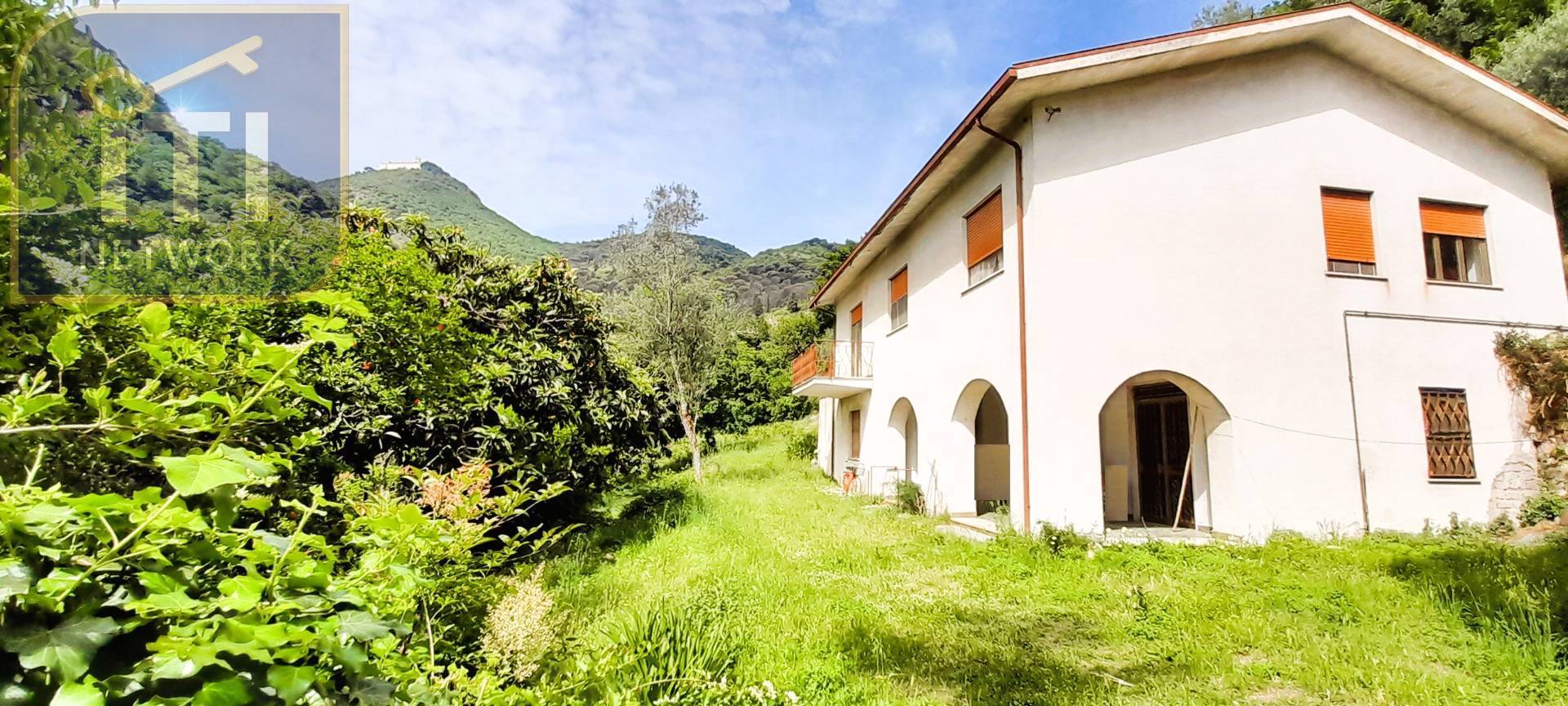 Immagine per Casa Semindipendente in vendita a Cassino VIA MONTEMAGGIO 