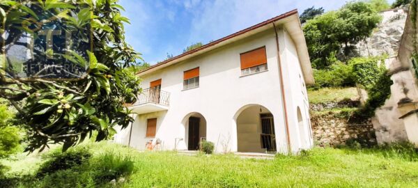 Casa Semindipendente via Montemaggio, Cassino