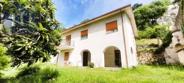 Casa Semindipendente via Montemaggio, Cassino