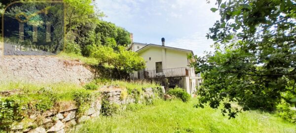 Casa Semindipendente via Montemaggio, Cassino