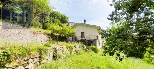 Casa Semindipendente via Montemaggio, Cassino