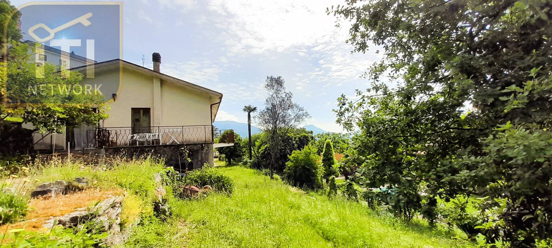 Immagine per Casa Semindipendente in vendita a Cassino VIA MONTEMAGGIO 