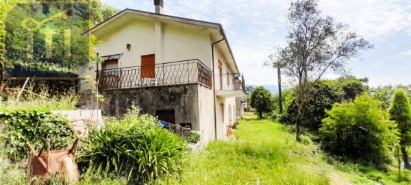 Casa Semindipendente via Montemaggio, Cassino