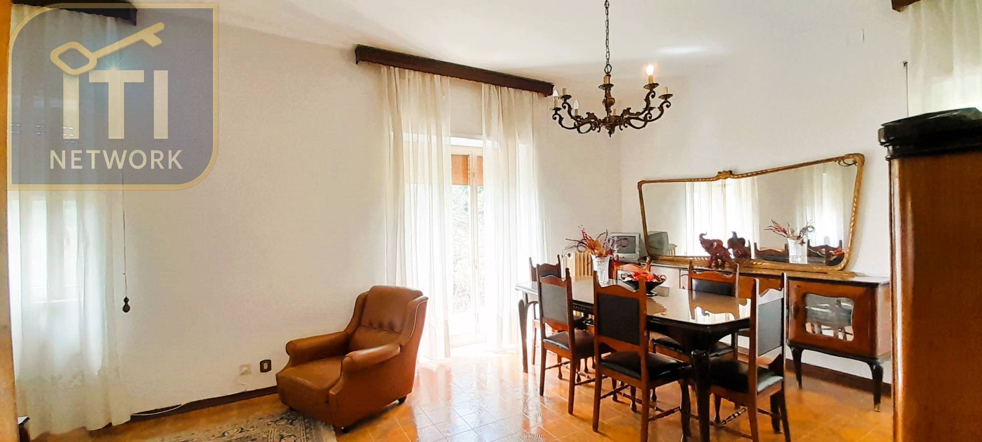 Immagine per Casa Semindipendente in vendita a Cassino VIA MONTEMAGGIO 