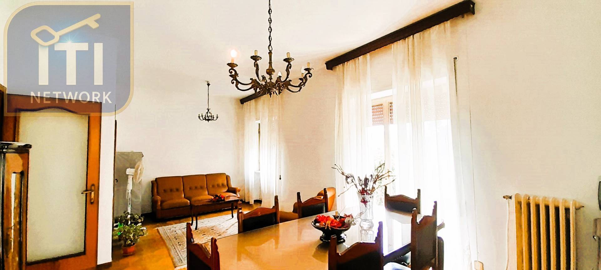 Immagine per Casa Semindipendente in vendita a Cassino VIA MONTEMAGGIO 