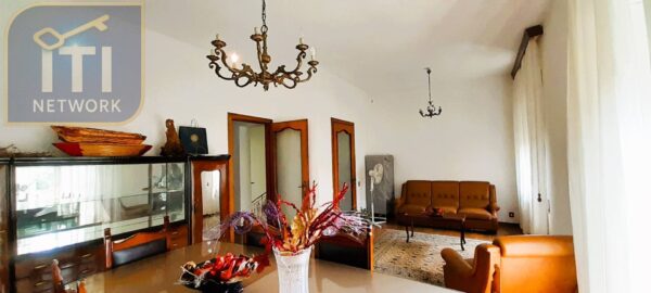 Casa Semindipendente via Montemaggio, Cassino