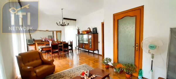 Casa Semindipendente via Montemaggio, Cassino