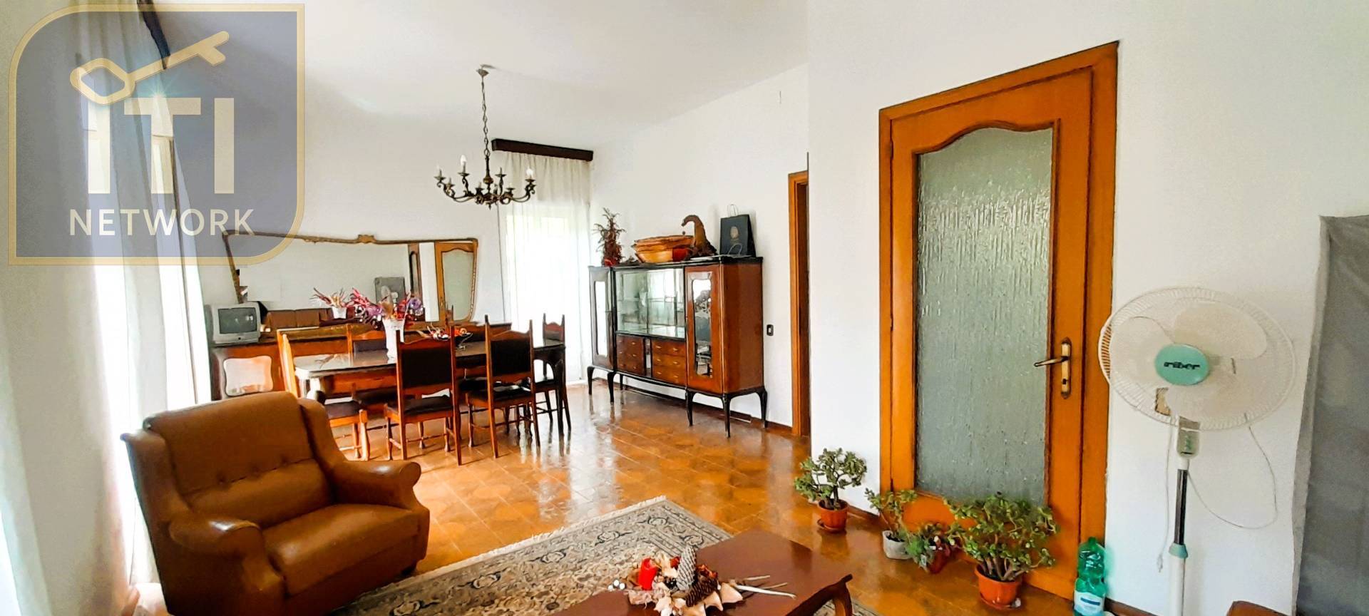 Immagine per Casa Semindipendente in vendita a Cassino VIA MONTEMAGGIO 