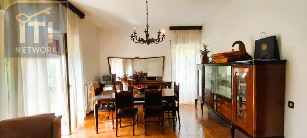 Casa Semindipendente via Montemaggio, Cassino