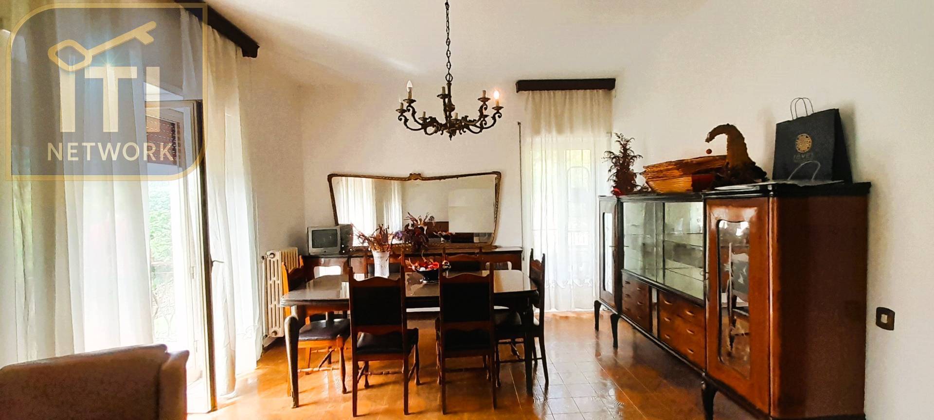 Immagine per Casa Semindipendente in vendita a Cassino VIA MONTEMAGGIO 
