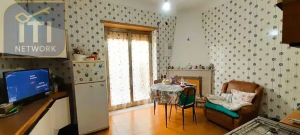 Casa Semindipendente via Montemaggio, Cassino