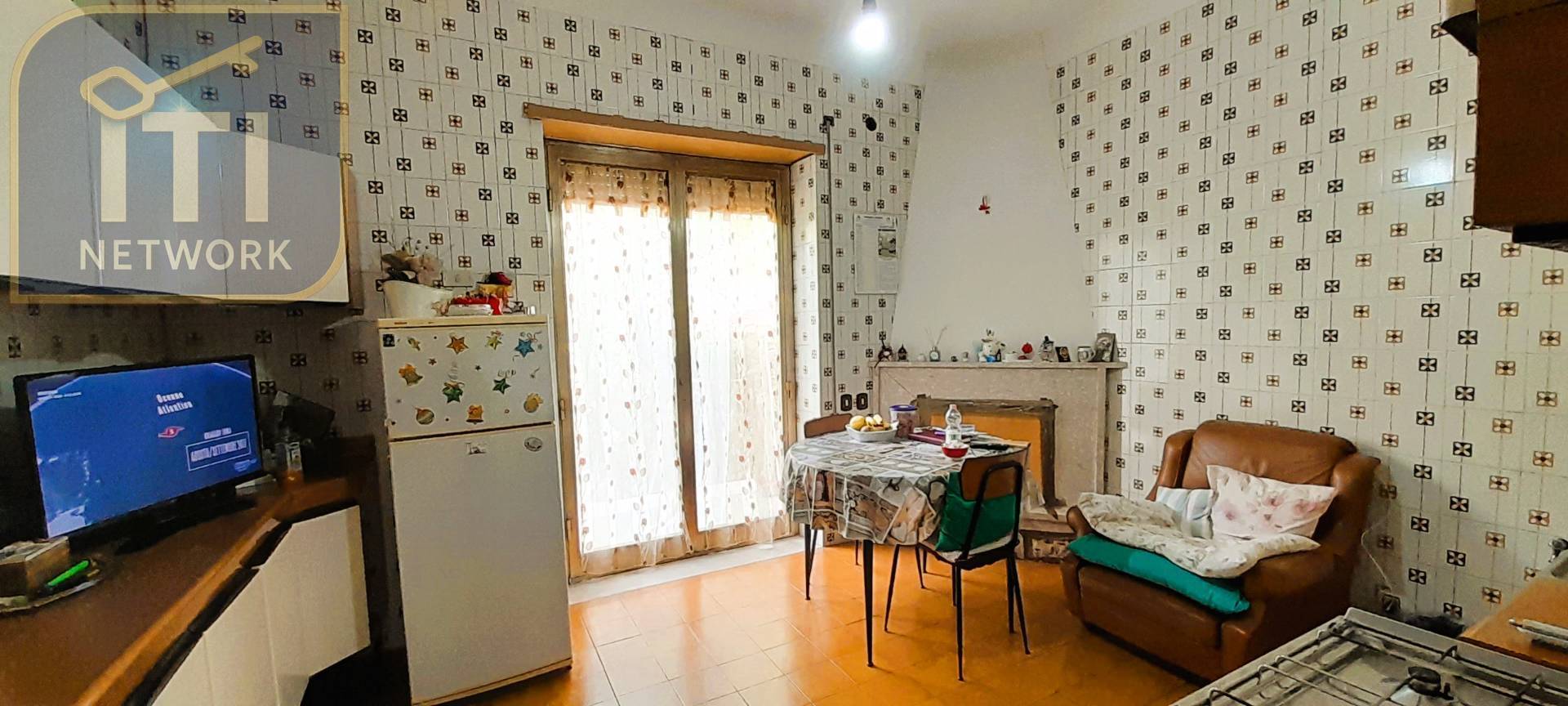 Immagine per Casa Semindipendente in vendita a Cassino VIA MONTEMAGGIO 