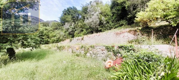 Casa Semindipendente via Montemaggio, Cassino