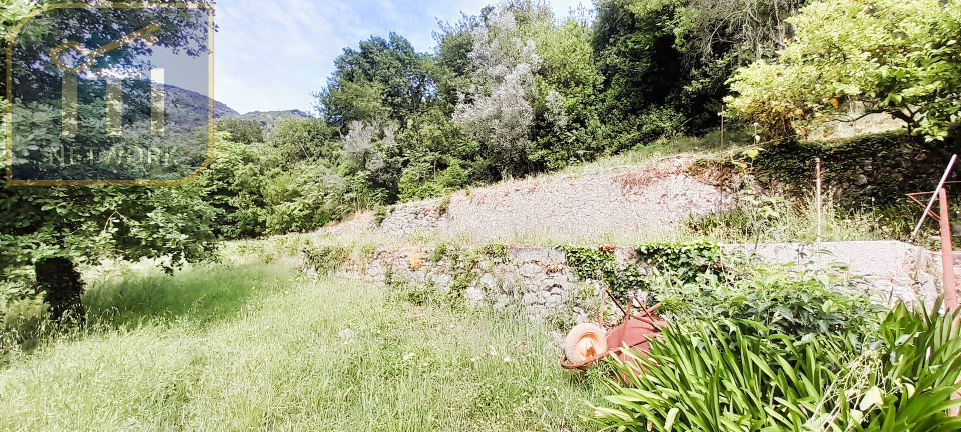 Immagine per Casa Semindipendente in vendita a Cassino VIA MONTEMAGGIO 