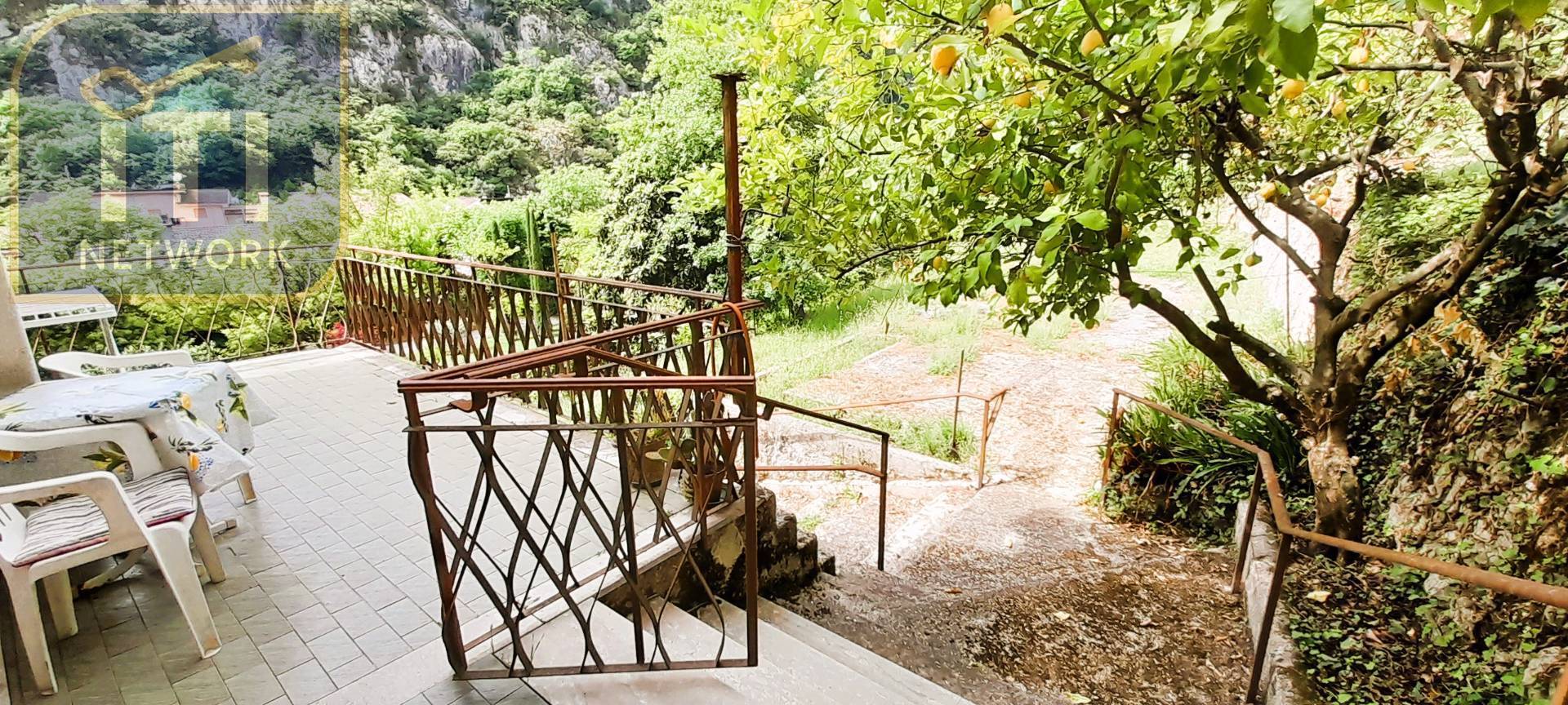 Immagine per Casa Semindipendente in vendita a Cassino VIA MONTEMAGGIO 