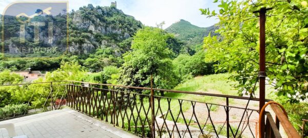 Casa Semindipendente via Montemaggio, Cassino