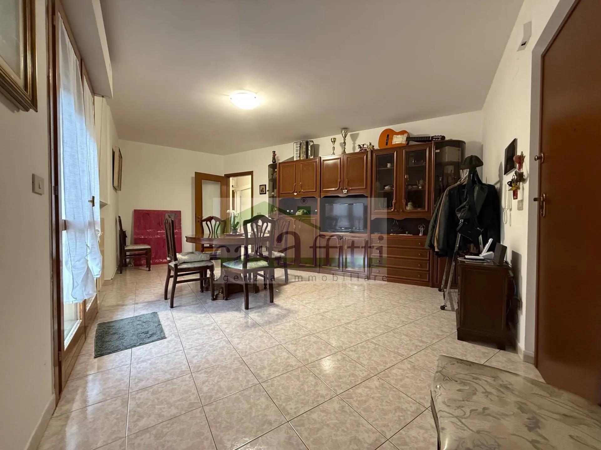 Immagine per Appartamento in vendita a Chieti Via Aldo Moro 