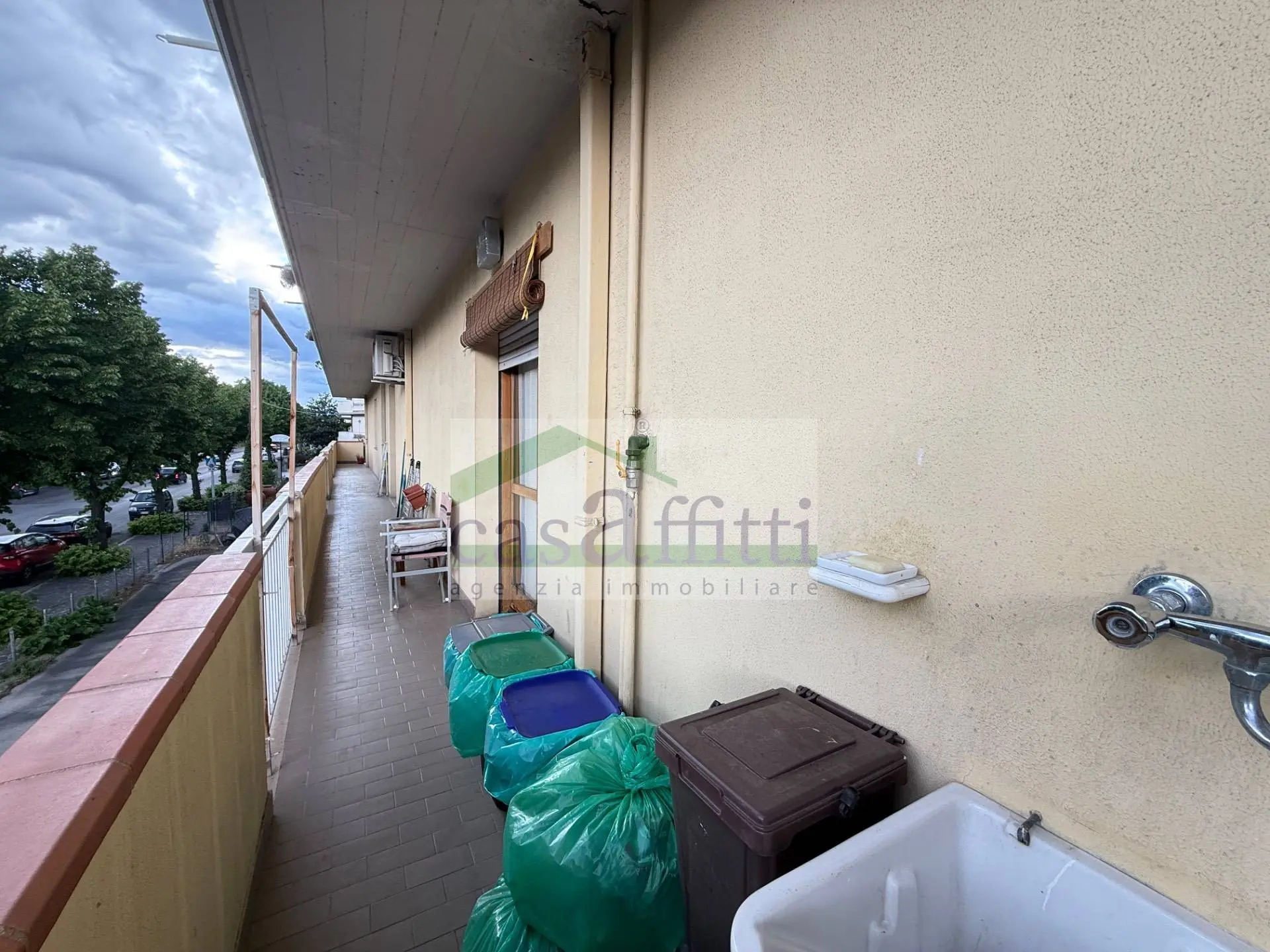Immagine per Appartamento in vendita a Chieti Via Aldo Moro 