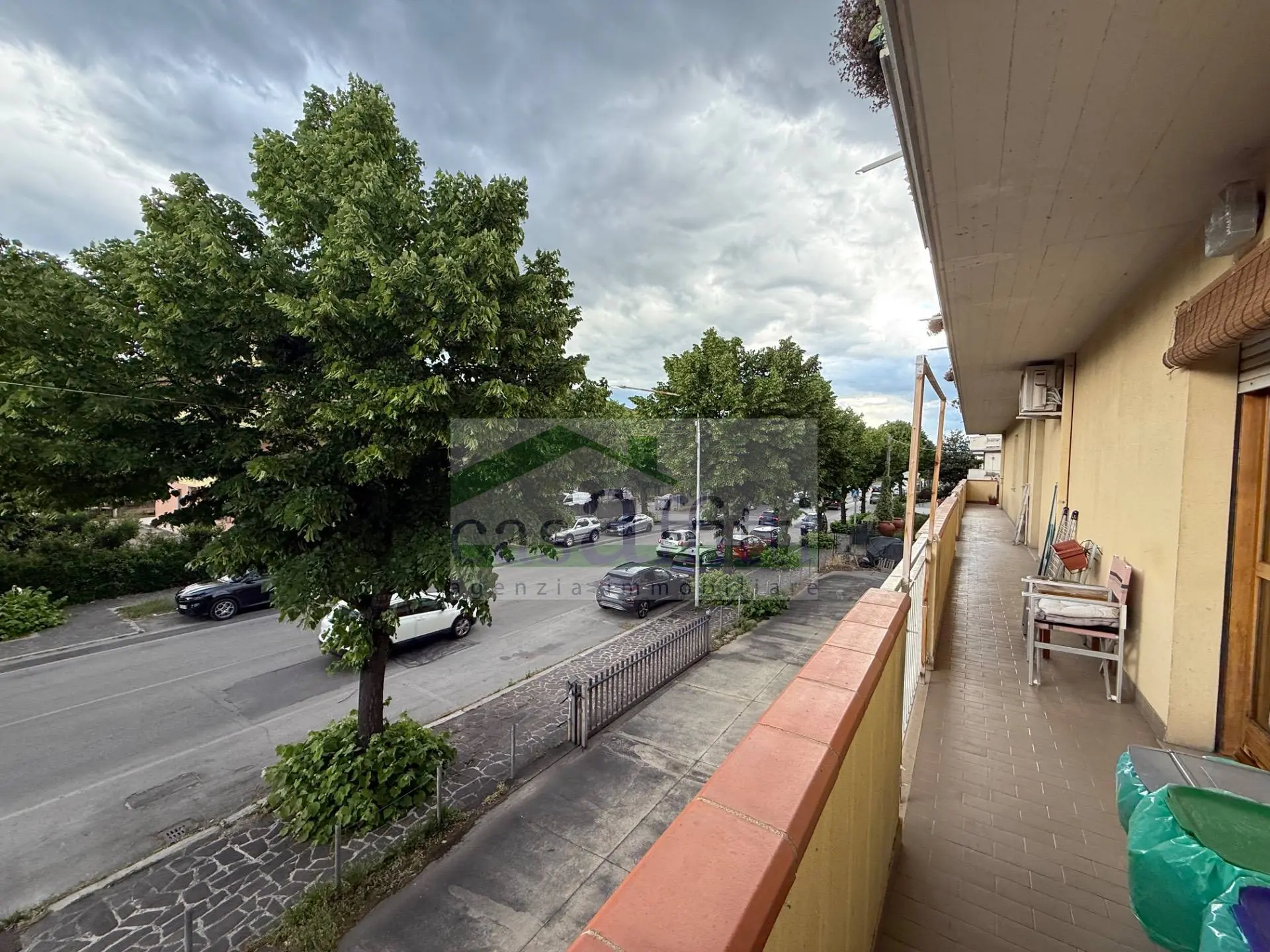 Immagine per Appartamento in vendita a Chieti Via Aldo Moro 