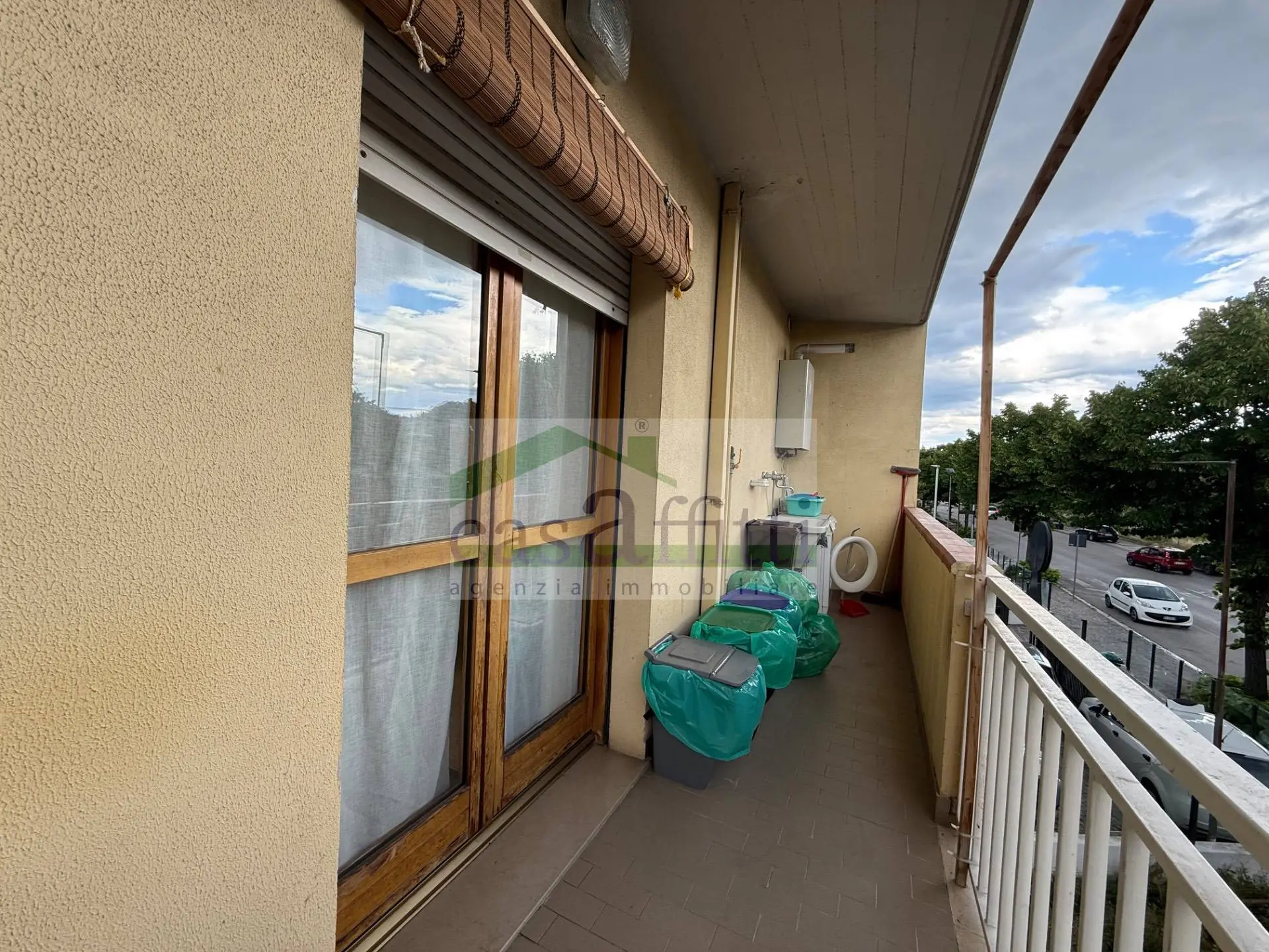 Immagine per Appartamento in vendita a Chieti Via Aldo Moro 