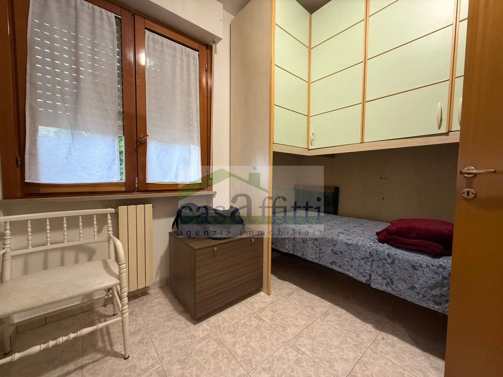 Immagine per Appartamento in vendita a Chieti Via Aldo Moro 