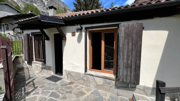 Baita/Chalet/Trullo via Frazione Bar Cenisio 90, Villar Focchiardo