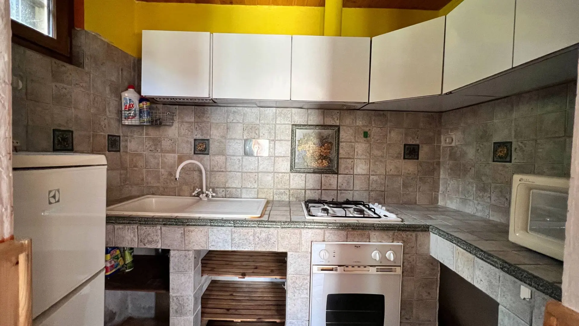 Immagine per Baita/Chalet/Trullo in vendita a Villar Focchiardo Frazione Bar Cenisio 90