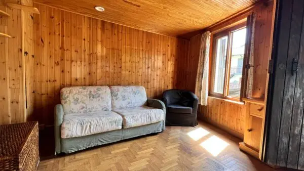 Baita/Chalet/Trullo via Frazione Bar Cenisio 90, Villar Focchiardo