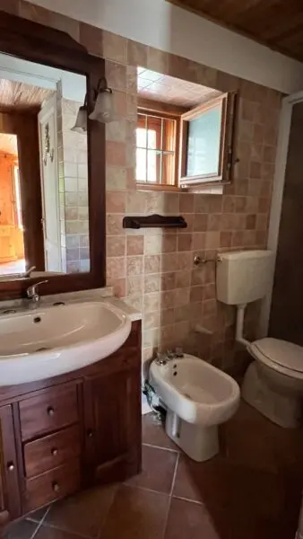 Baita/Chalet/Trullo via Frazione Bar Cenisio 90, Villar Focchiardo